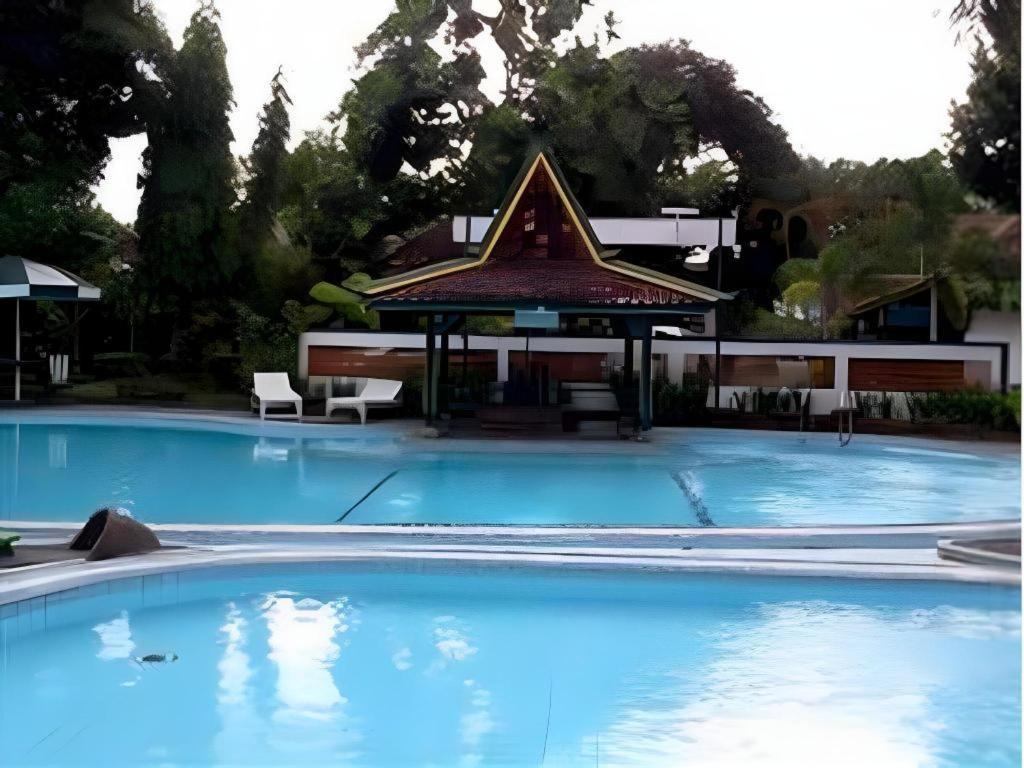 Hotel Batik Yogyakarta Exteriér fotografie